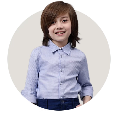 Kid's Wear