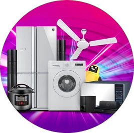 Home Appliances
